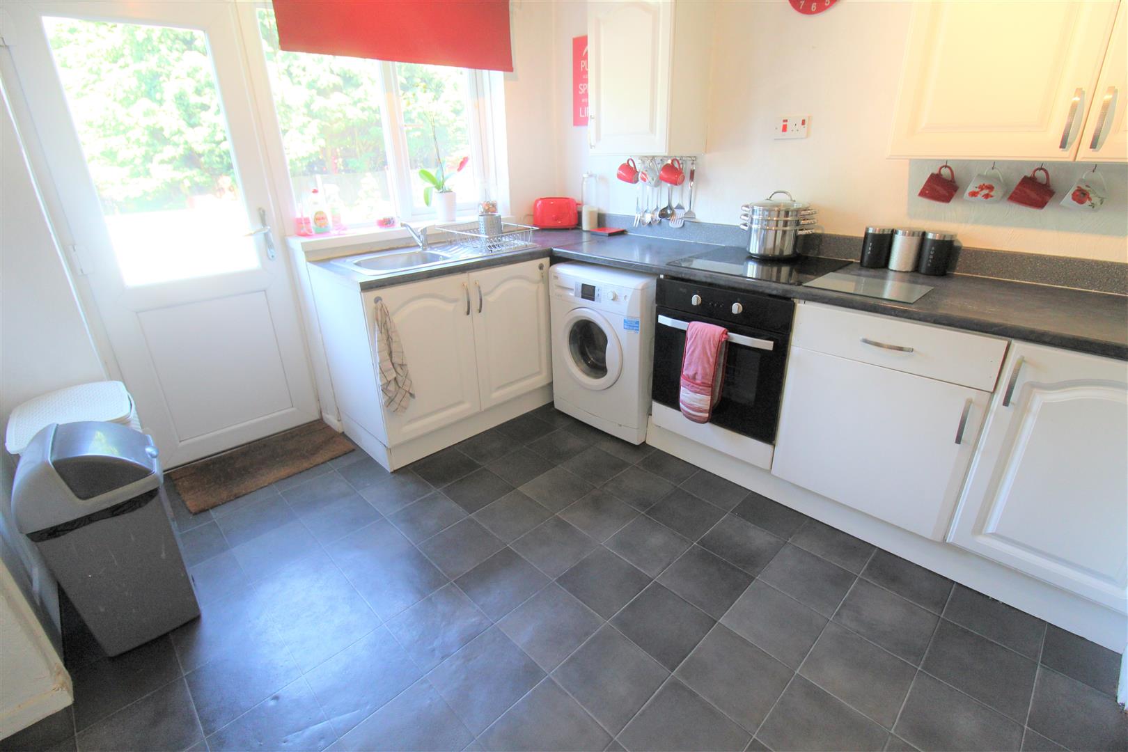 Edge View Road, Baddeley Green, Stoke-On-Trent